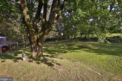 126 Dark Hollow Rd, Pipersville PA  18947-9369 exterior