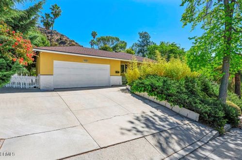 1551 Sheridan Rd, Glendale, CA 91206-1342