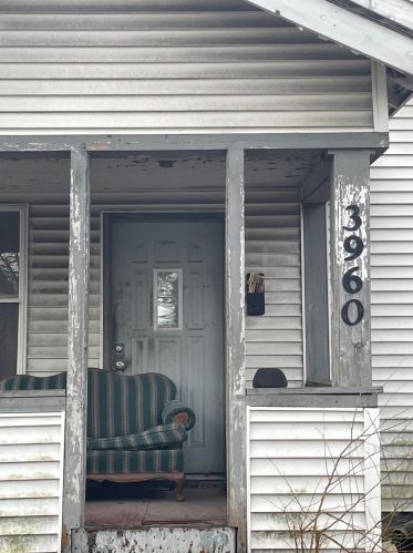 3960 Tyler St, Gary, IN 46408-2650