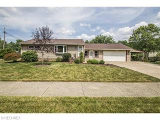16109 Woodbury Ave, Cleveland, OH 44135-4231
