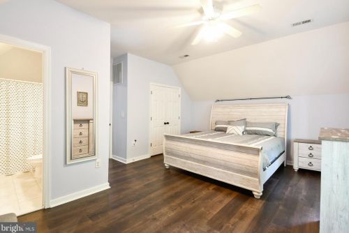 16009 Carrington Ct, Mineral VA  23117-5012 exterior