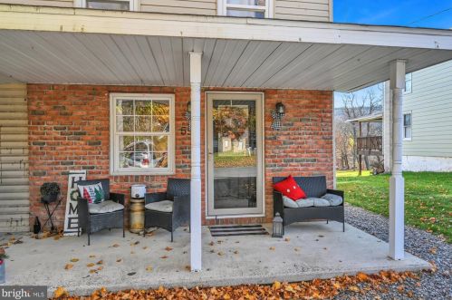 594 Valley Rd, Primrose PA  17901-8852 exterior