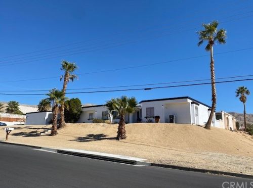 66760 8th St, Desert Hot Springs, CA 92240-3250
