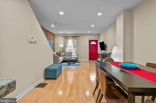 1430 24th St, Philadelphia PA  19121-3802 exterior