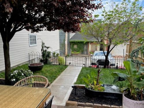 4068 Howley St, Pittsburgh PA 15224-1439 exterior