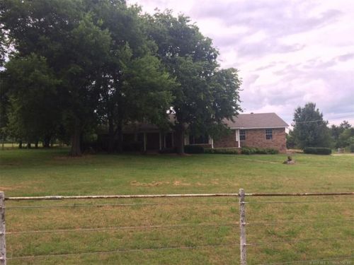 237 White Rd, Mcalester, OK 74501-8899