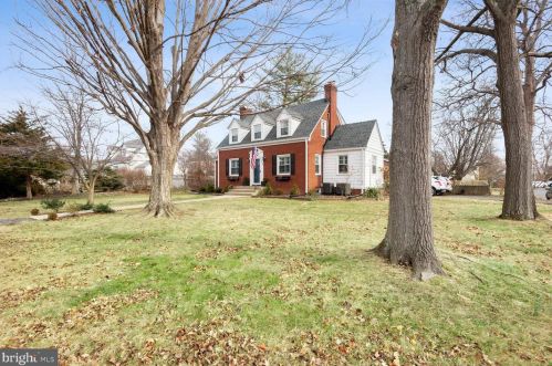 220 29th St, Purcellville VA  20132-3263 exterior