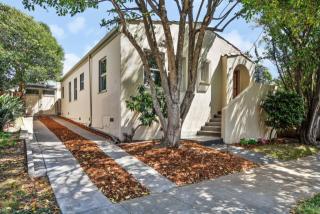 3900 Vale Ave, Oakland, CA 94619-2222