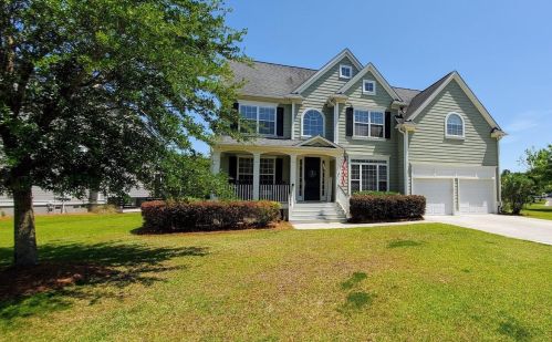2979 Riverwood Dr, Mount Pleasant SC  29466-8165 exterior