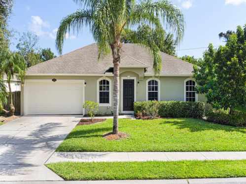 6029 Ridge Lake Cir, Vero Beach, FL 32967-5095