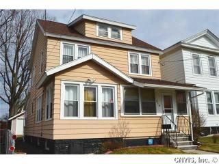 314 Lillian Ave, Syracuse, NY 13206-2156