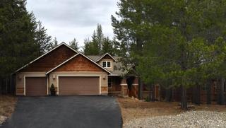 55791 Lost Rider Loop, Bend, OR 97707-2728