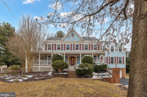 11320 Glen Park Dr, Fredericksburg, VA 22407-1762