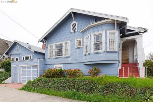 2140 9th Ave, Oakland, CA 94606-2612