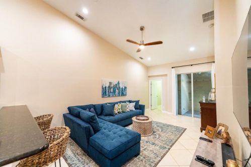 10521 Academic Way, Port Saint Lucie FL  34987-2131 exterior