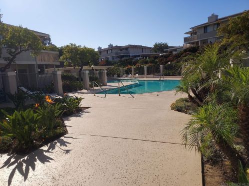 3942 Camino Calma, San Diego CA 92122-2007 exterior