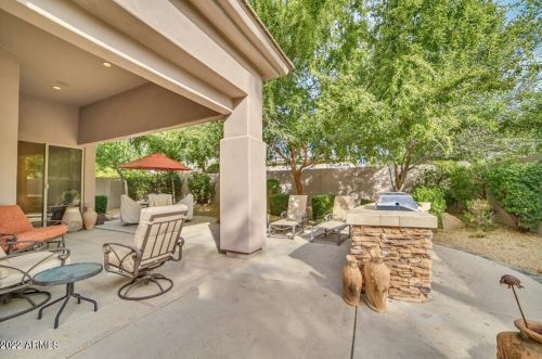 7384 San Alfredo Dr, Scottsdale AZ 85258-2098 exterior