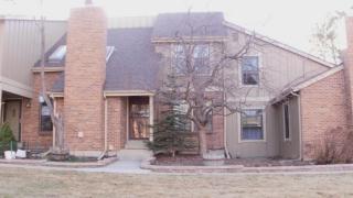 8184 Phillips Ave, Englewood CO  80112-3248 exterior