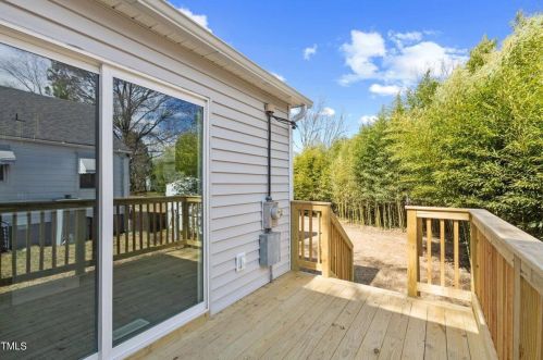 1412 Ashe St, Burlington NC  27217-2810 exterior