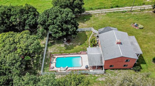 1128 Chert Rock Trl, Wimauma FL  33598-6306 exterior