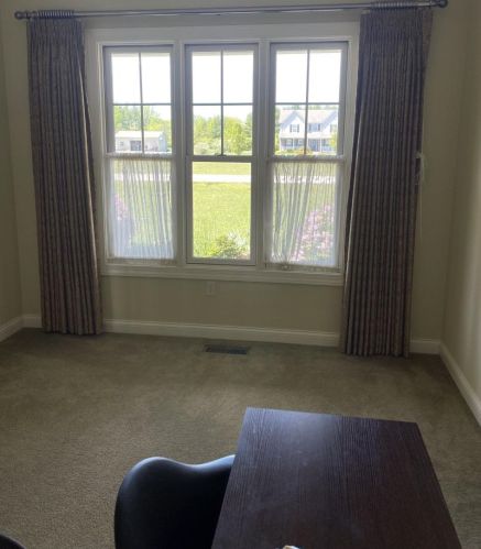 3444 Ward Way, Miami OH  45056-9573 exterior