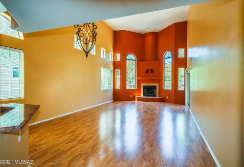 4041 Flaming Sky Pl, Tucson, AZ 85750-6198