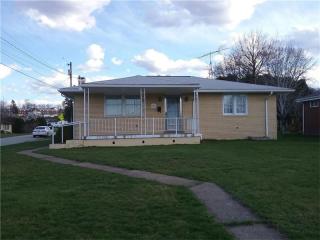 1305 Green St, South Connellsville, PA 15425-2950