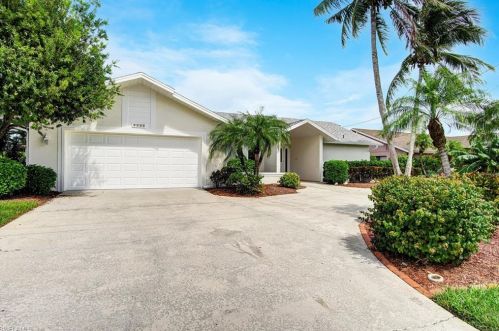5227 11th Ct, Cape Coral, FL 33914-7009
