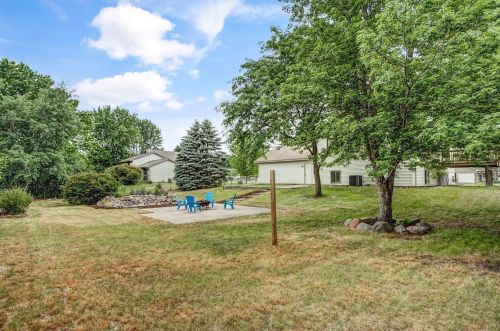 5455 274th St, Columbus MN  55092 exterior