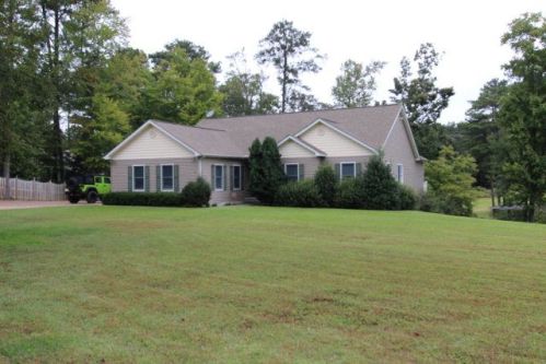 52 Cross Pt, Littleton, NC 27850-9457