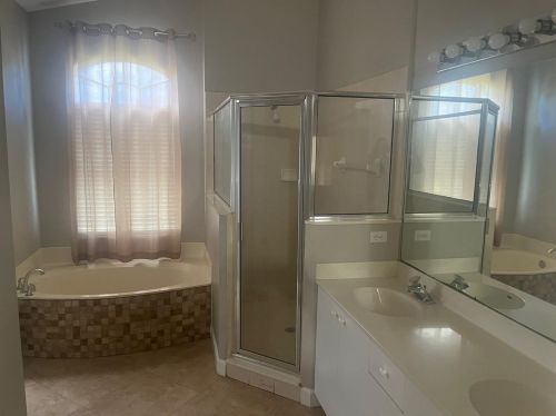 330 Log Dr, Fort Pierce FL  34953-7502 exterior