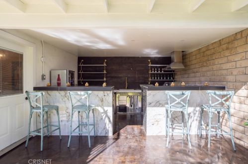 1118 Knollcrest Dr, Covina CA  91724-3432 exterior