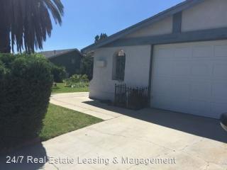 28171 Tambora Dr, Santa Clarita CA  91351-1262 exterior