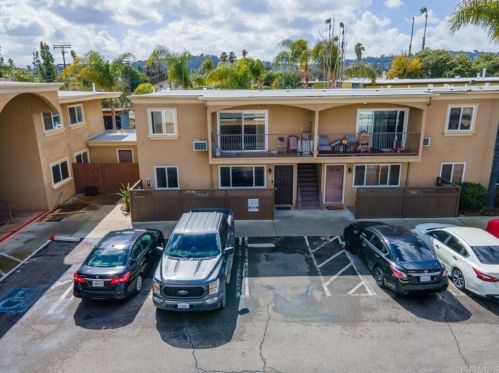 188 Lincoln Ave, El Cajon CA  92020-4711 exterior