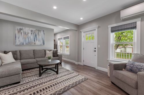 13 Merrill St, Columbia NH  03576-3136 exterior