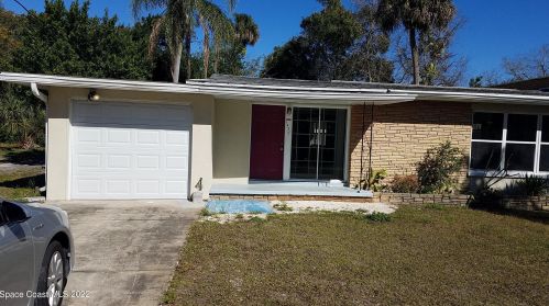 1431 Indian River Ave, Titusville, FL 32780-4272