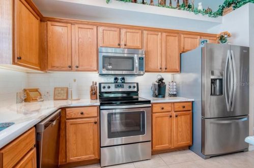 20441 Homossasa Ct, Land O Lakes FL  34637-7430 exterior