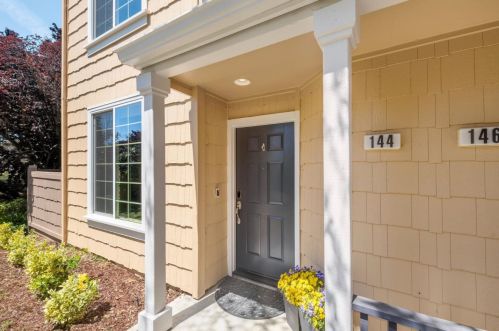 144 Positano Cir, Redwood City, CA 94065-2851