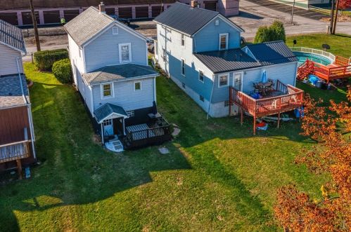 3710 3rd Ave, Beaver Falls PA  15010-1902 exterior