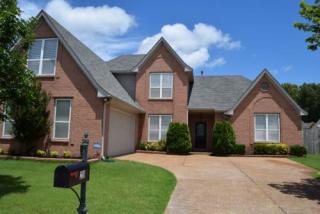 220 Rain Lake Ln, Piperton, TN 38017-3854