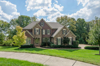 9533 Midlothian Dr, Brentwood, TN 37027-3813