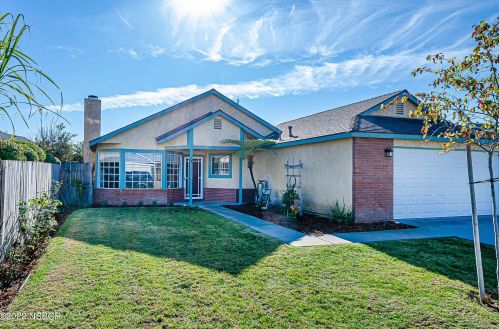 708 Spyglass Dr, Santa Maria, CA 93455-1668