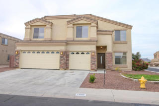 23186 Hopi St, Buckeye, AZ 85326-6296