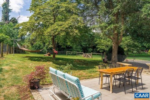 10166 Glebe Rd, Madison Mills VA  22960-2334 exterior