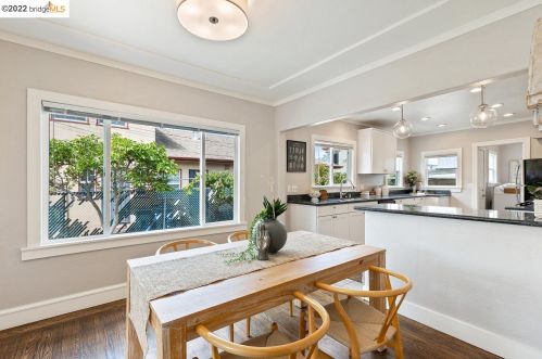 1515 Derby St, Berkeley CA  94703-1816 exterior