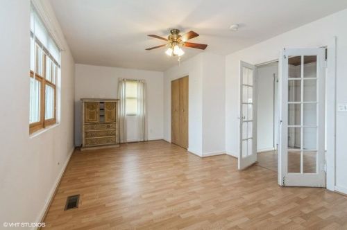 7216 133rd Ct, Cedar Lake IN  46303-9405 exterior