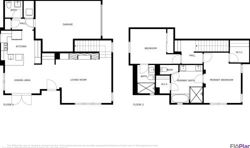 3736 State St, Santa Barbara CA  93105-3117 exterior