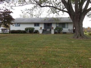 1490 Rumbaugh Rd, Harrod, OH 45850-9461