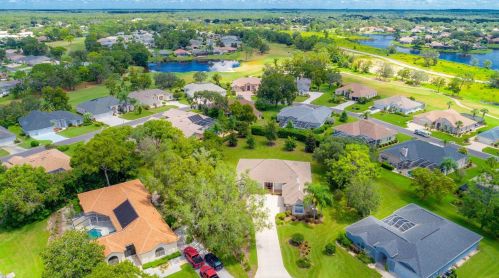 8461 Delta Ct, Brooksville FL  34613-4052 exterior