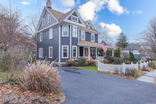 7 Linden Pl, Warwick, NY 10990-1609